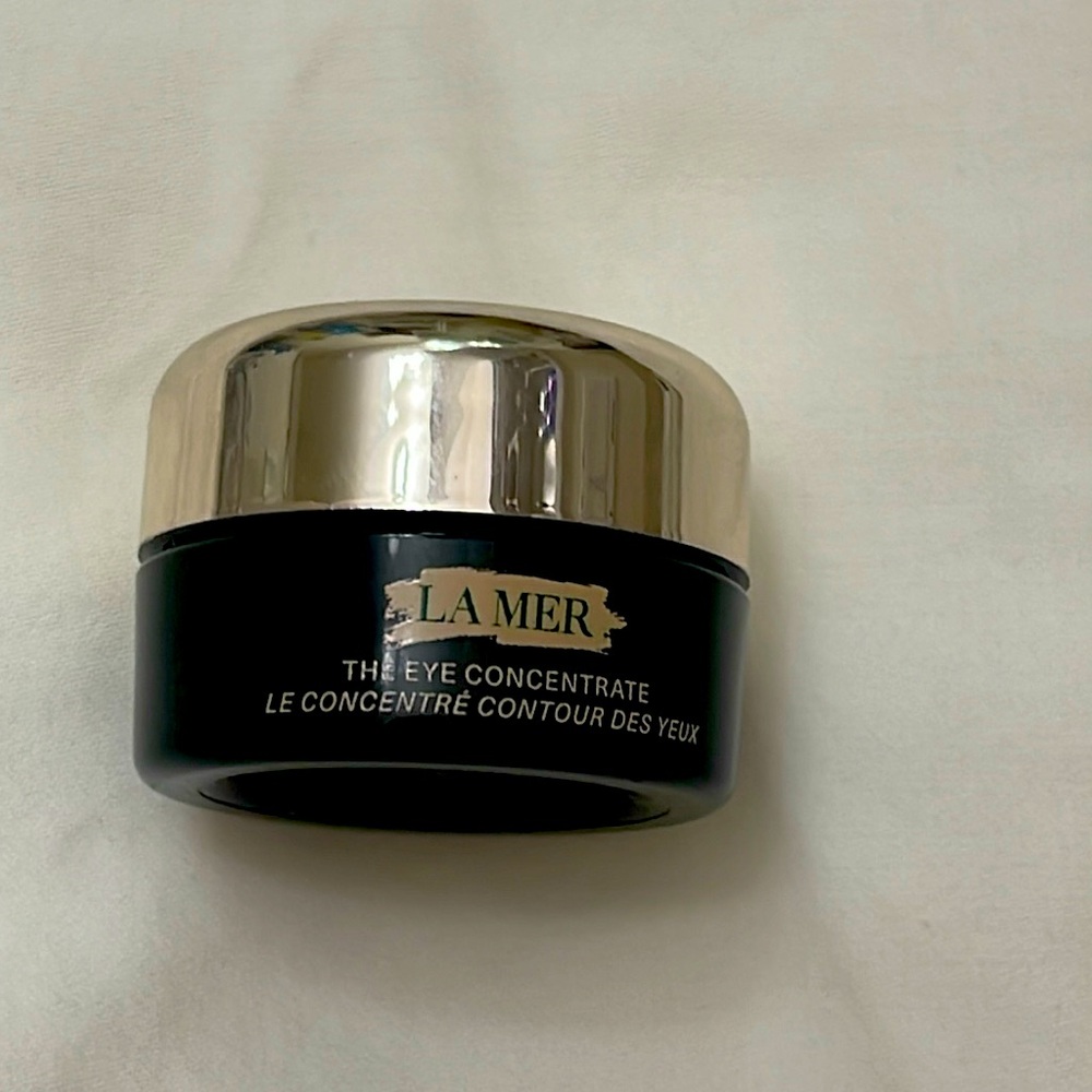 COPY - La Mer The Eye Concentrate 5 ML! NEW